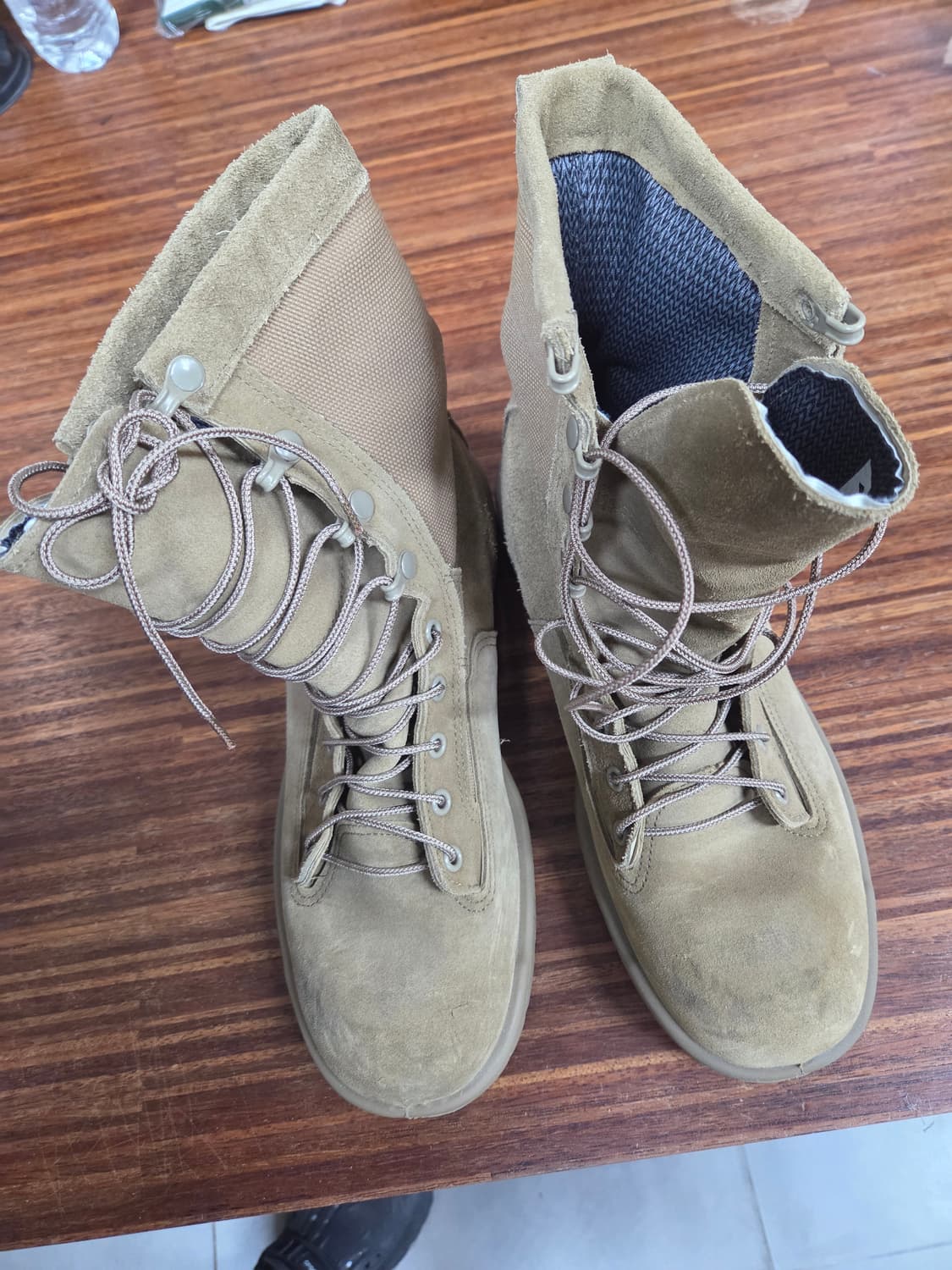 알타마 비브람 사막화 워커 9w 270 상품이미지3