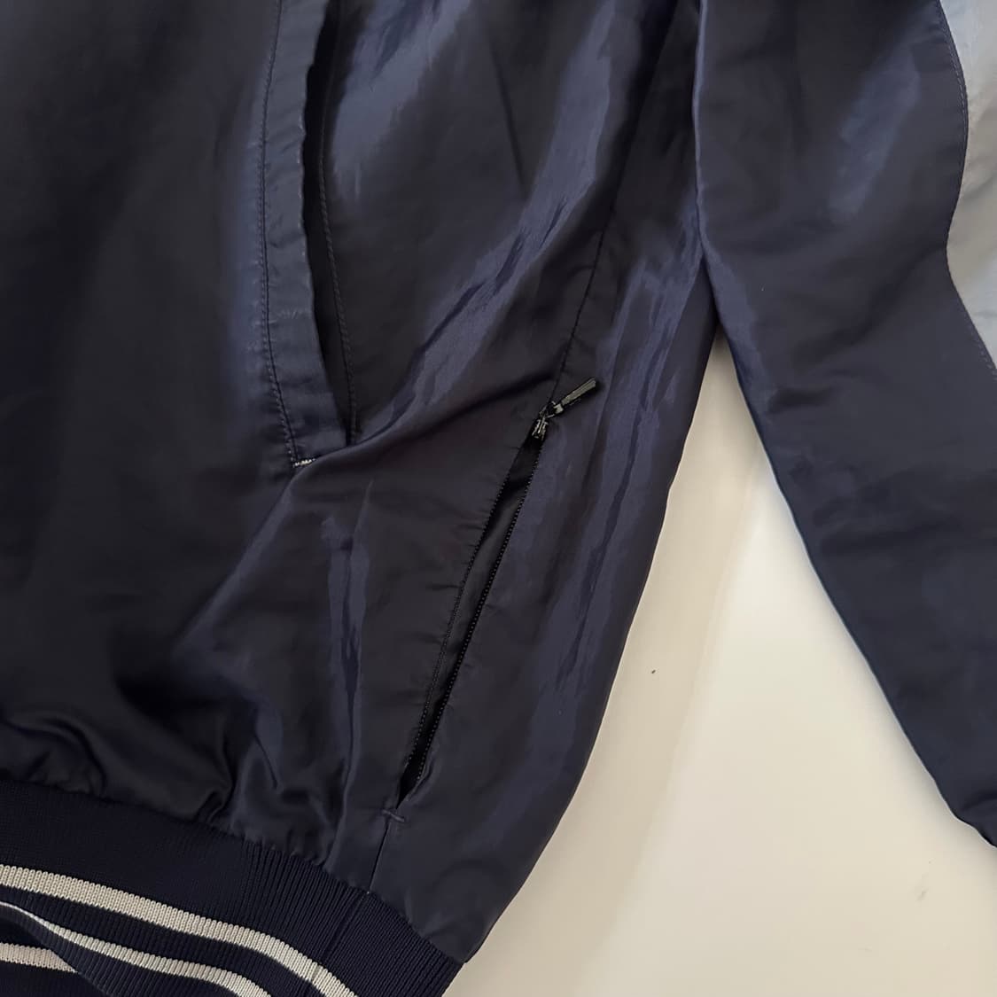 미즈노 mizuno 리버시블 웜업  상품이미지4