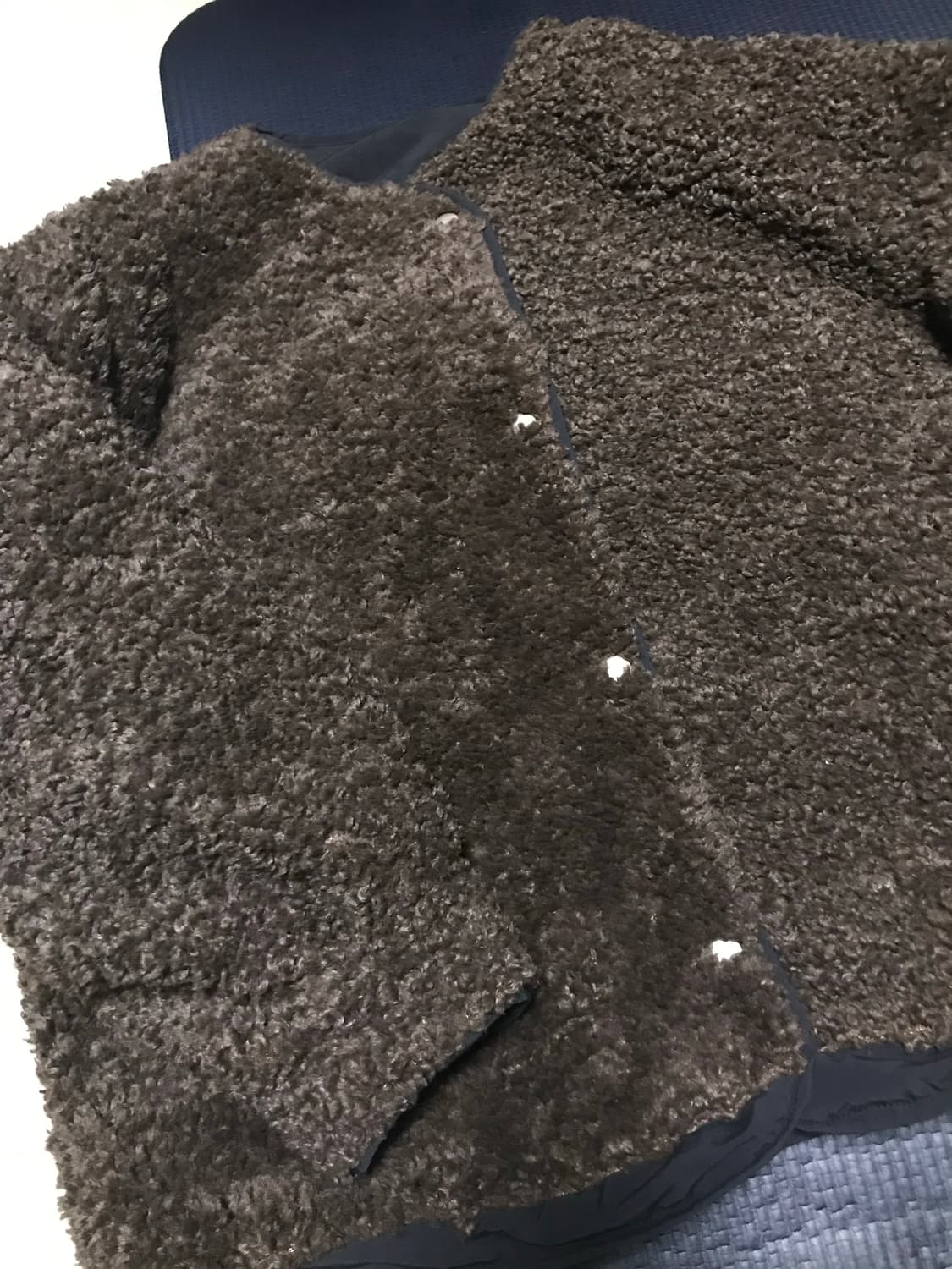 리버시블 자켓? 상품이미지2