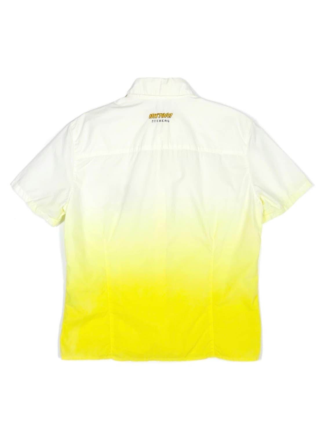 Iceberg History speedy gonzales shirt 상품이미지3