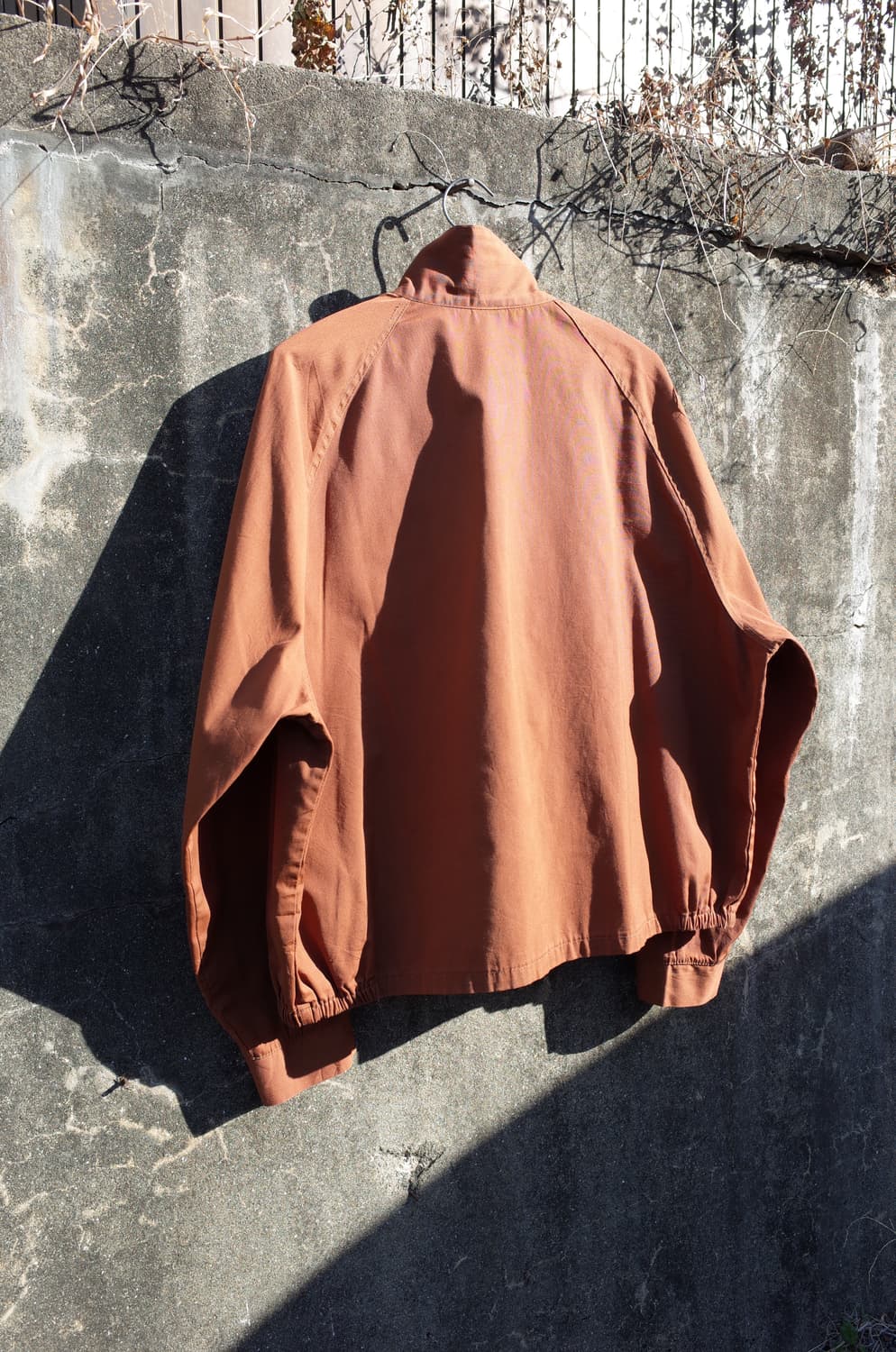 60’s Grais usa harrington jacket 상품이미지2