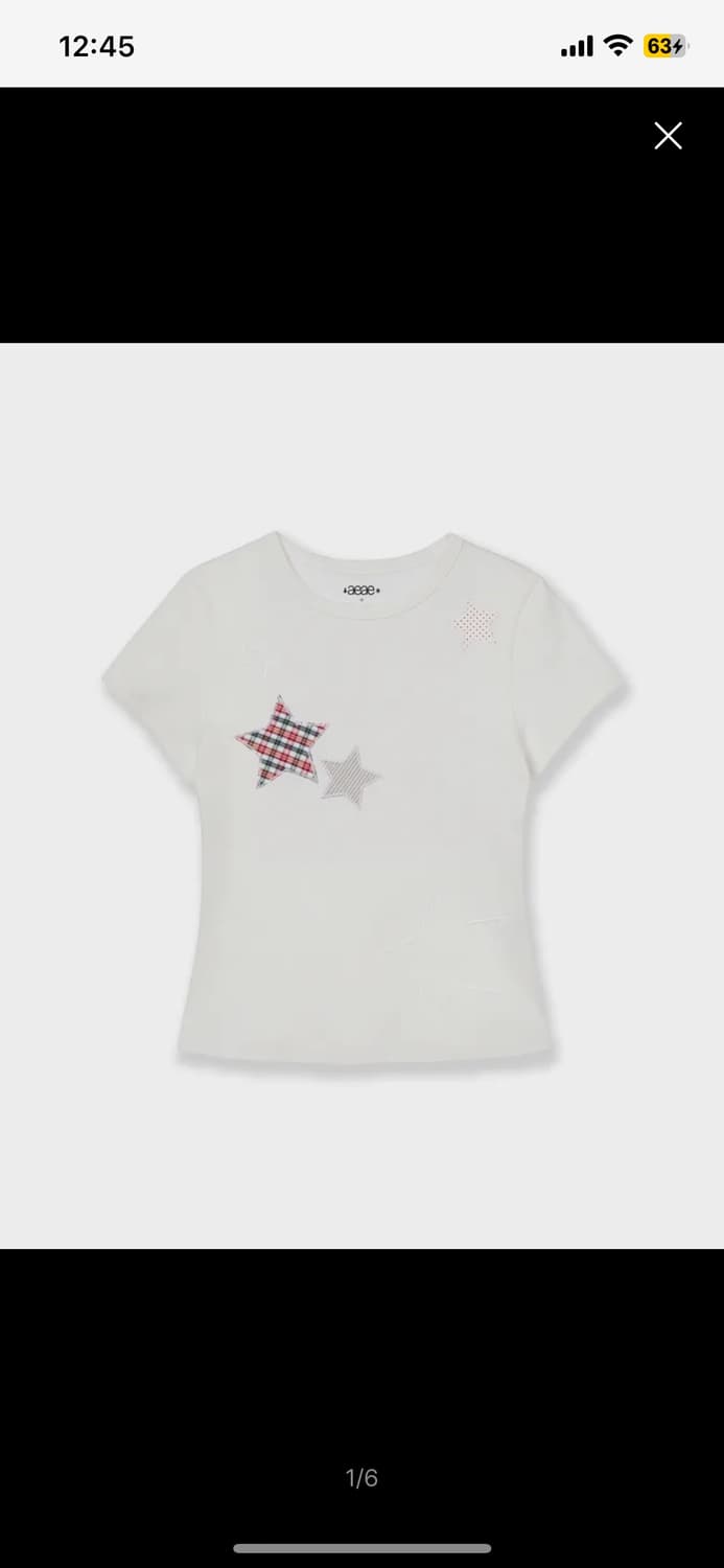 aeae 반팔 상품이미지1