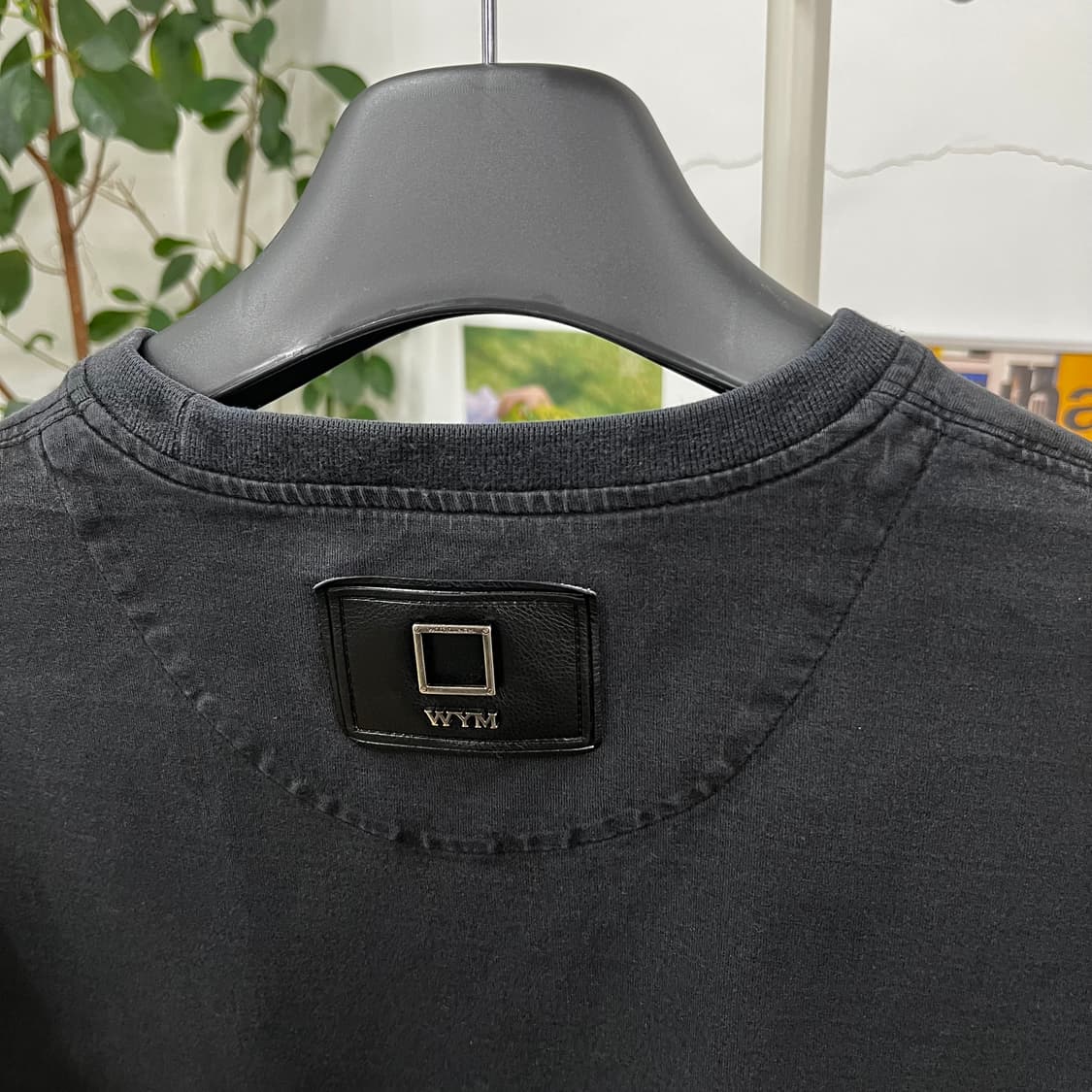 우영미 반팔 티셔츠 48 상품이미지6