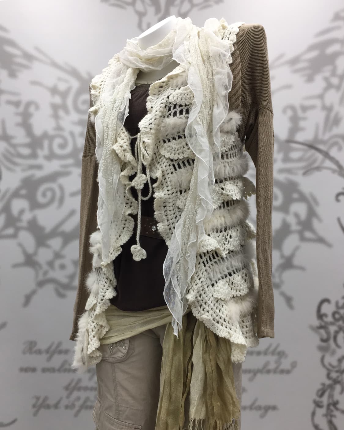 Fairy Grunge mix set up (set 할인가) 상품이미지2