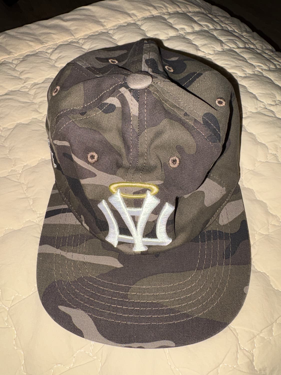 에이이에이이 카모 캡 사이즈 1 상품이미지1