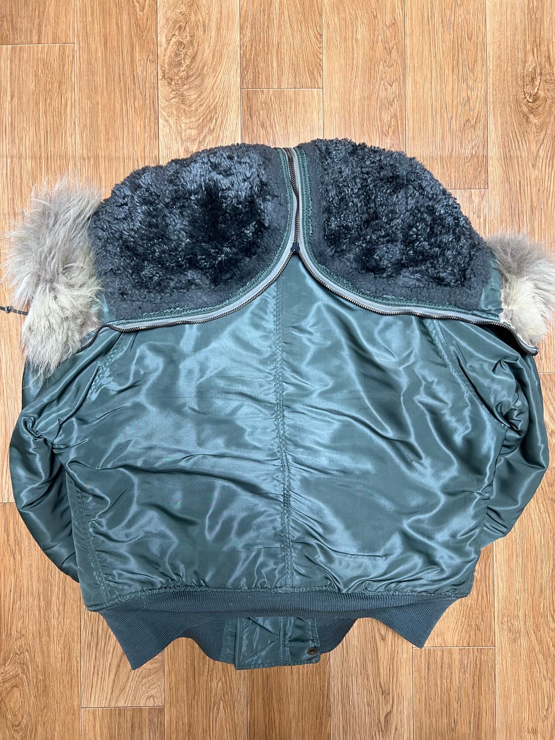 N2B MIL-J-6278D 상품이미지2