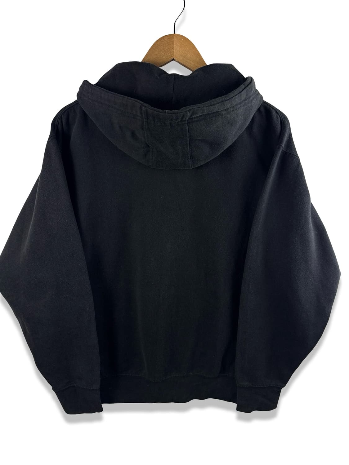 Hard Rock Cafe Sioux City 후드집업2325 상품이미지2