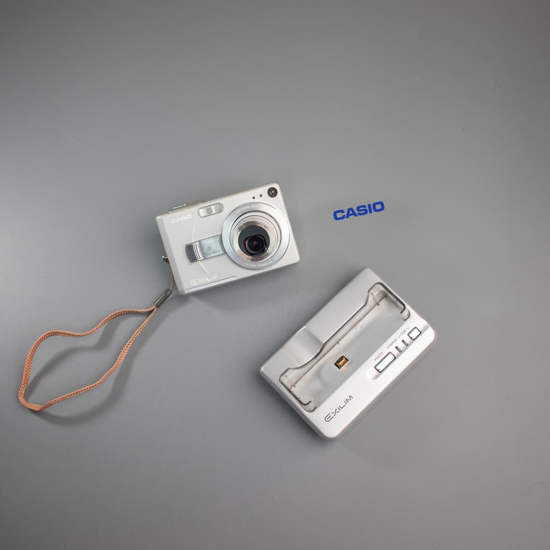 Casio ex z40(작례 0) 상품이미지1