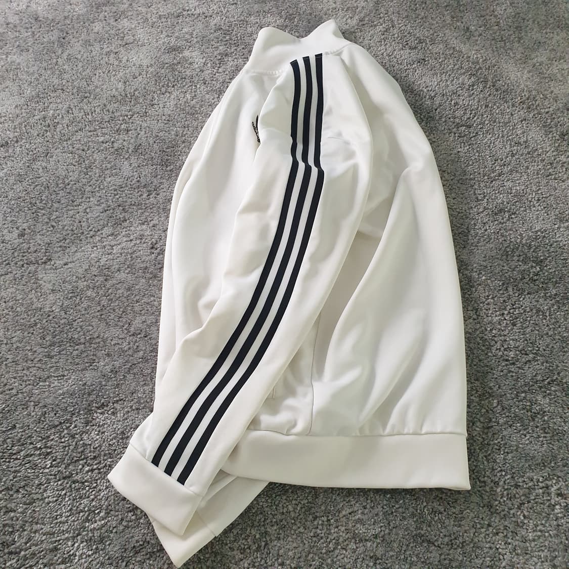 [무료배송] Adidas BECKENBAUER 트랙탑 상품이미지2