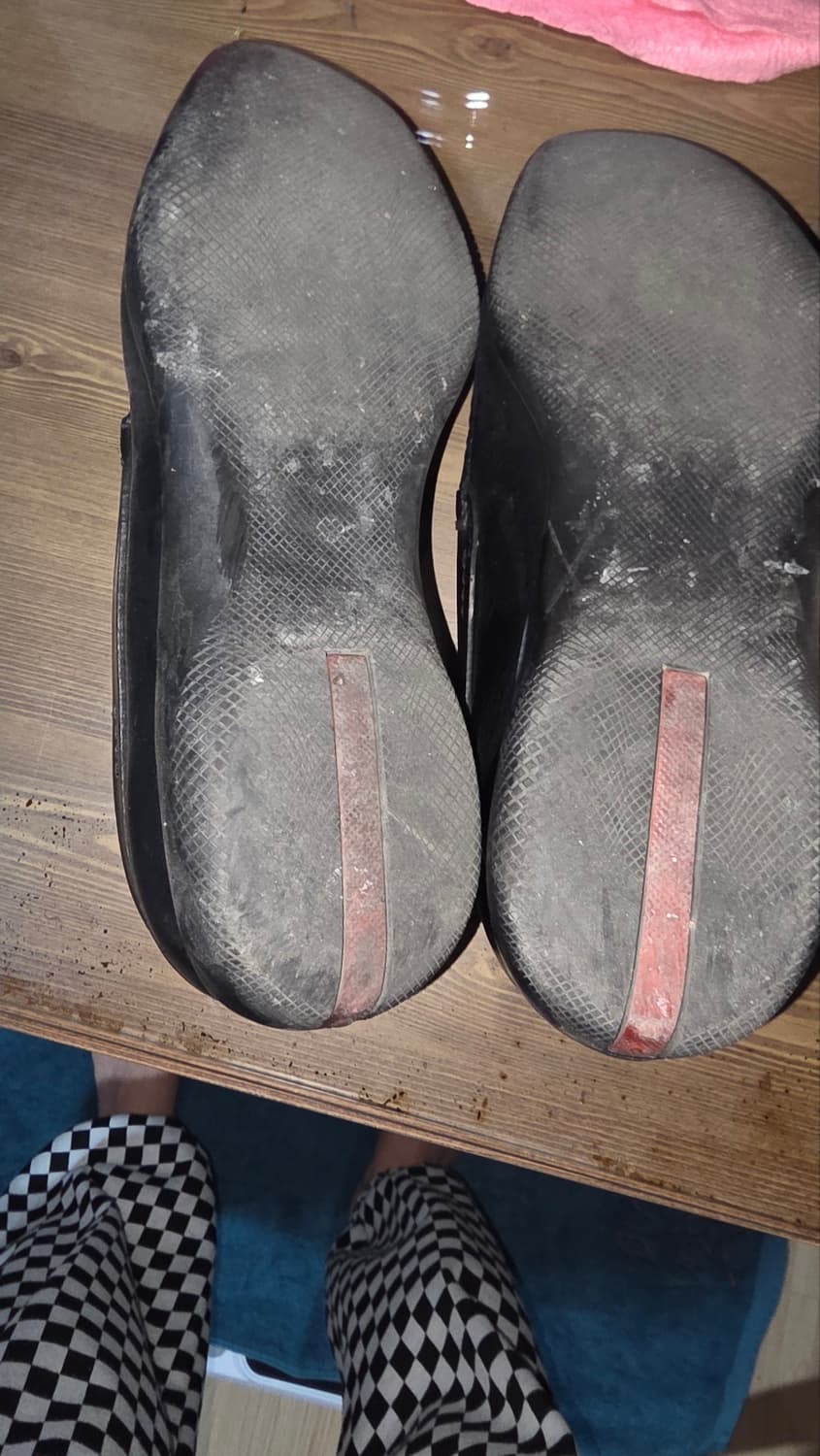 프라다 스포츠 로퍼 상품이미지2