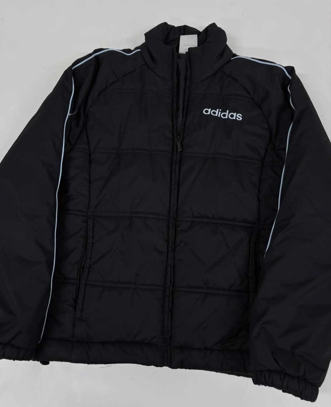 아디다스 패디드 자켓 점퍼 95 상품이미지3