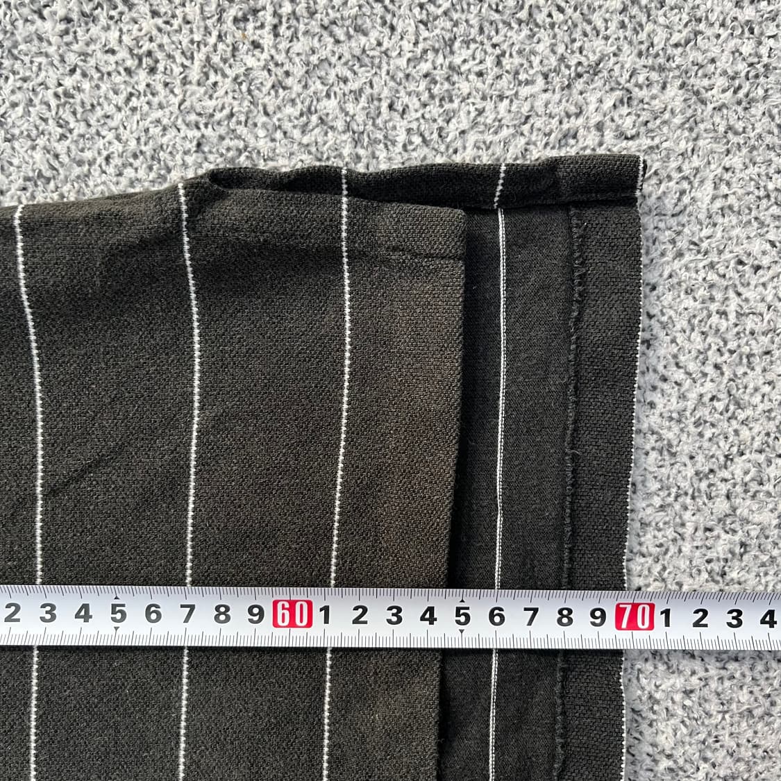 M 폴로랄프로렌 스트라이프 카라티 0313M 상품이미지5