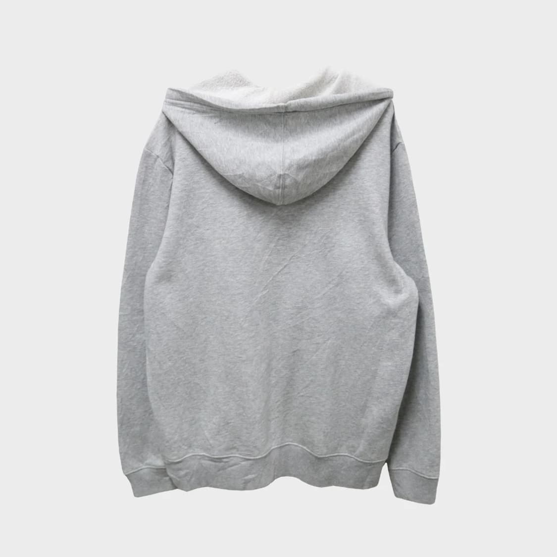 갭 베이직 로고 후드티셔츠 63565 상품이미지2