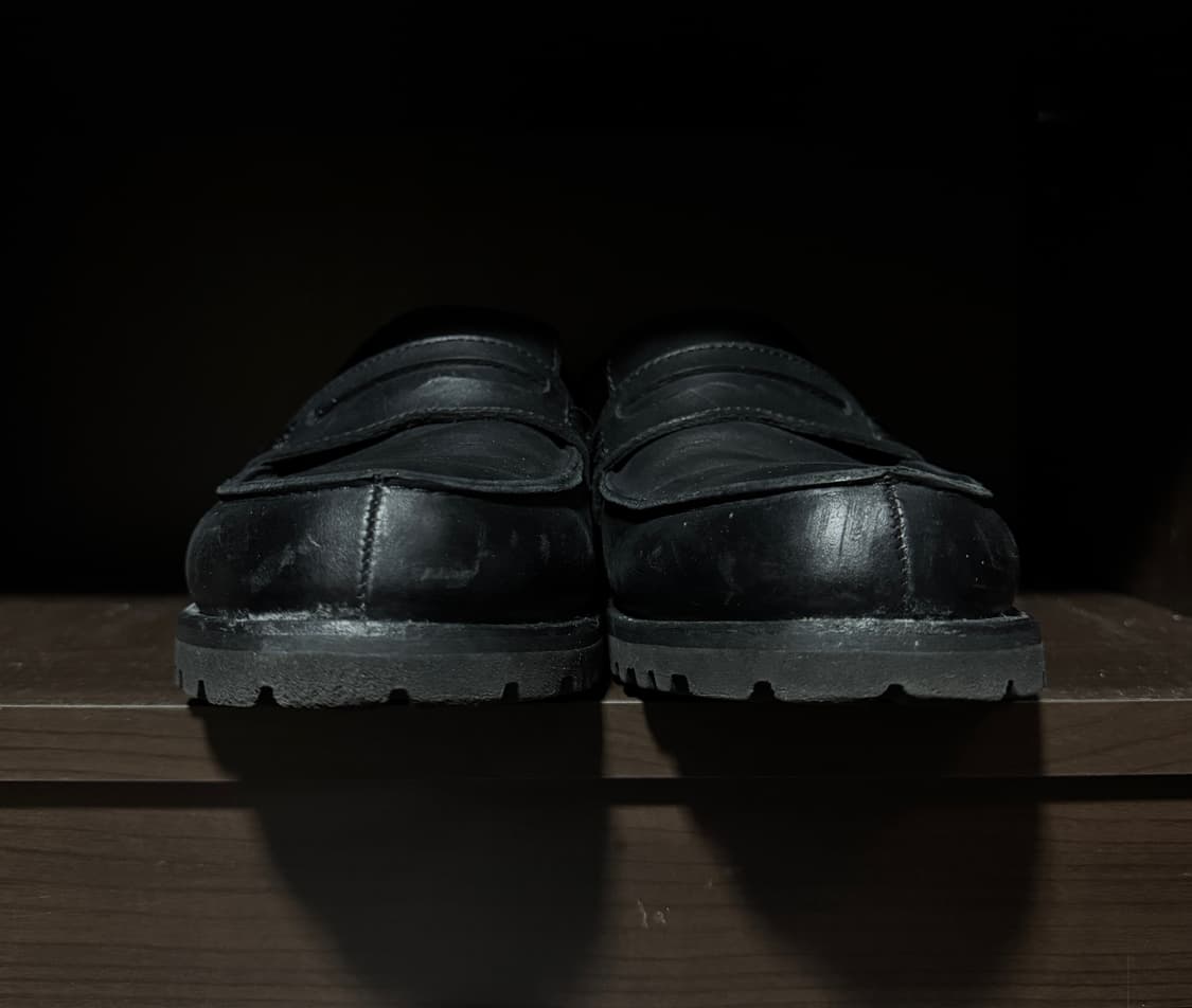 ludwig reiter loafers uk9 상품이미지2