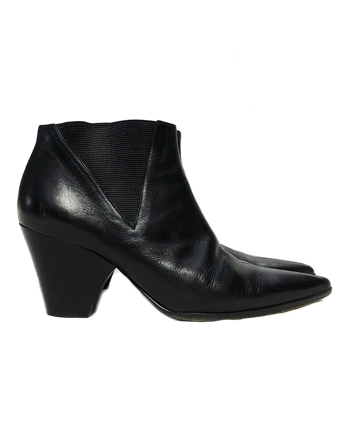 Hysteric Glamour 앵클 부츠 상품이미지4