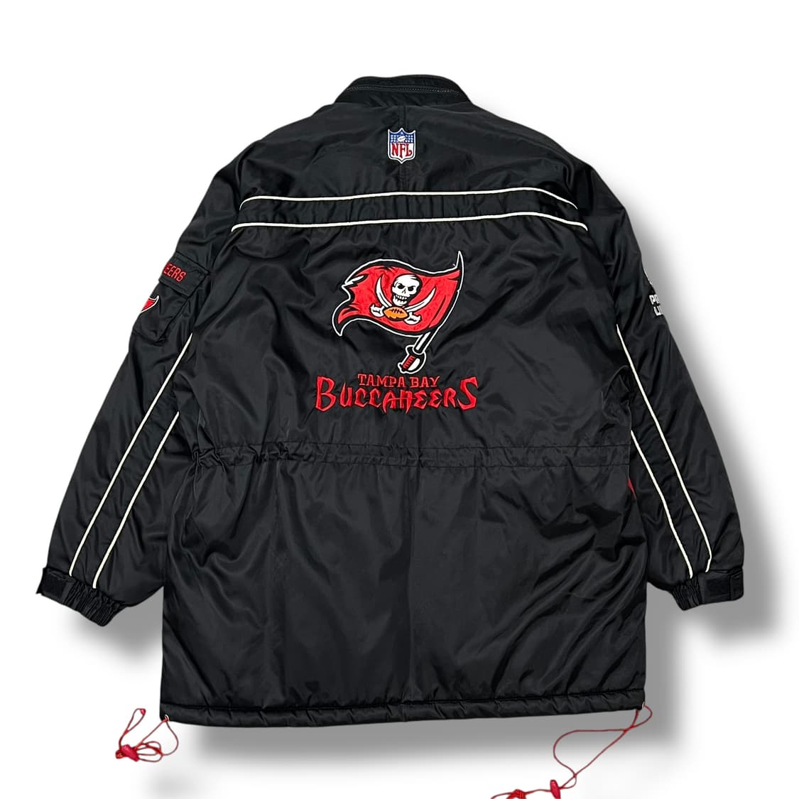 스타터 NFL 탬파베이 점퍼 s07409 상품이미지3