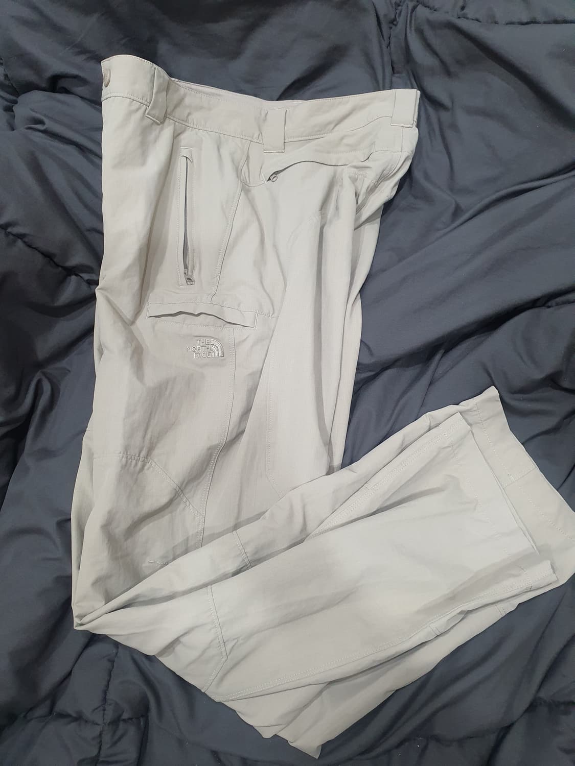 노스페이스 페커블 하이킹팬츠 상품이미지1