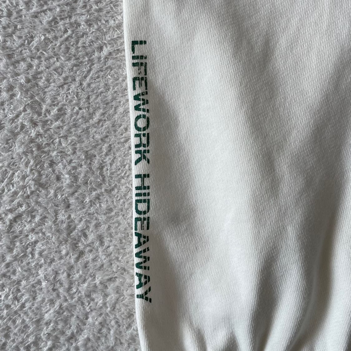 S 라이프워크 라독 조거 트레이닝 바지 상품이미지5