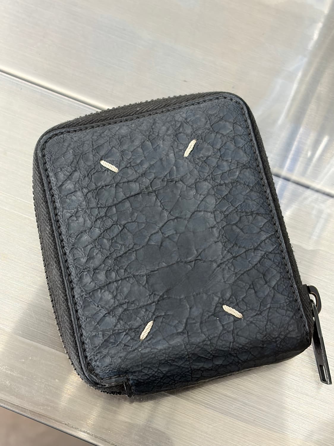 마르지엘라 지갑 상품이미지1