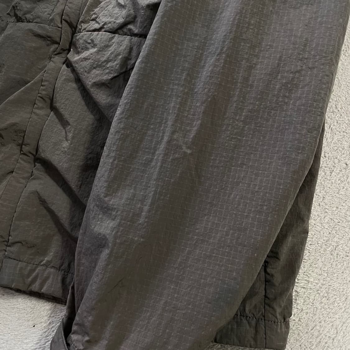 M 코오롱 2024 모노 바람막이 자켓 95 상품이미지10