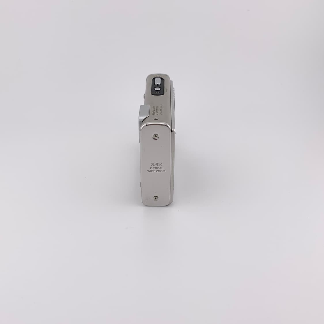 초미품🫧올림푸스 뮤1030sw 실버 (olympus mju1030sw) 상품이미지2