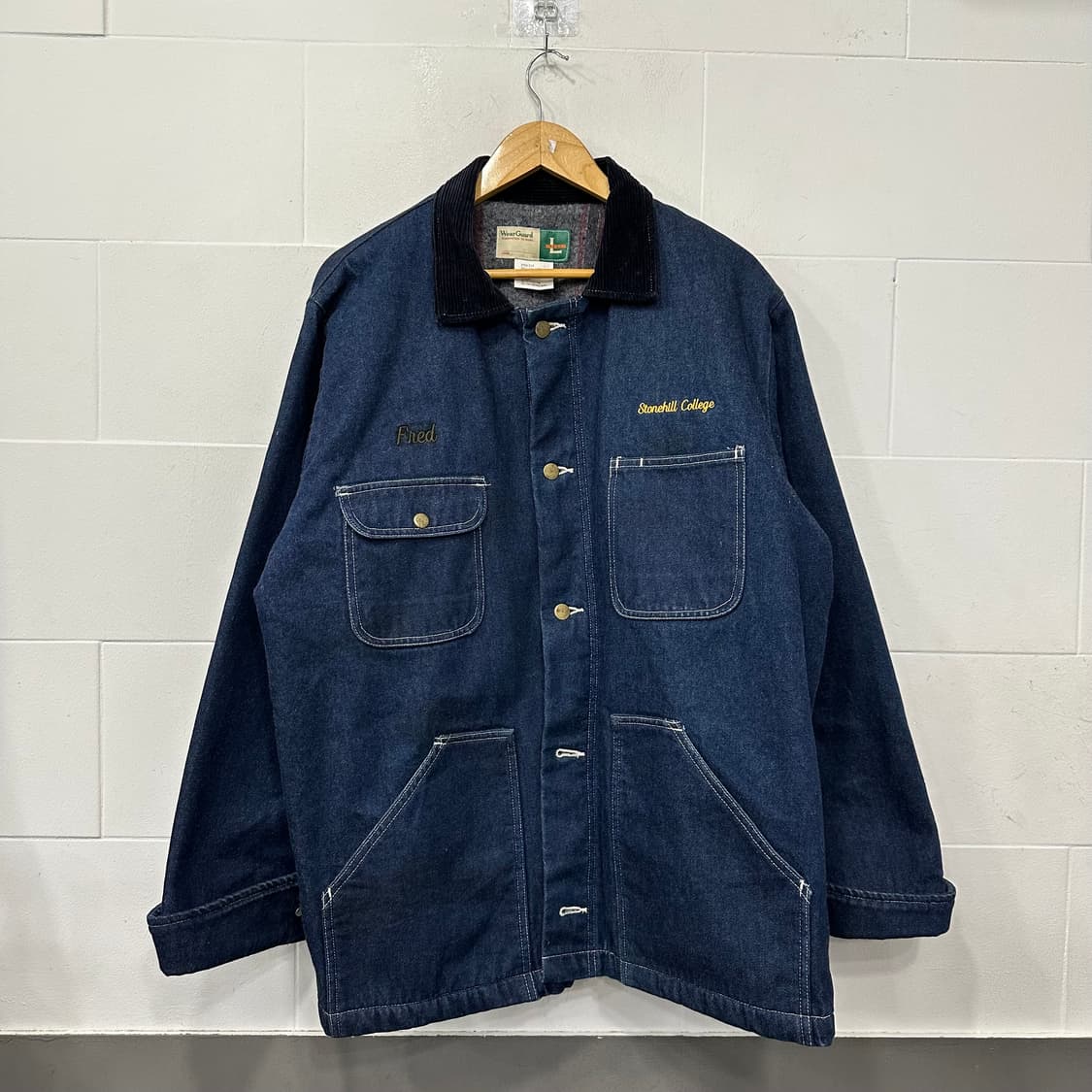 WearGuard 초어 자켓 상품이미지1