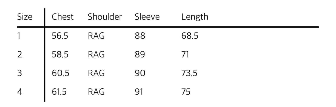 산산기어 3L WINDBLOCK JACKET 상품이미지2