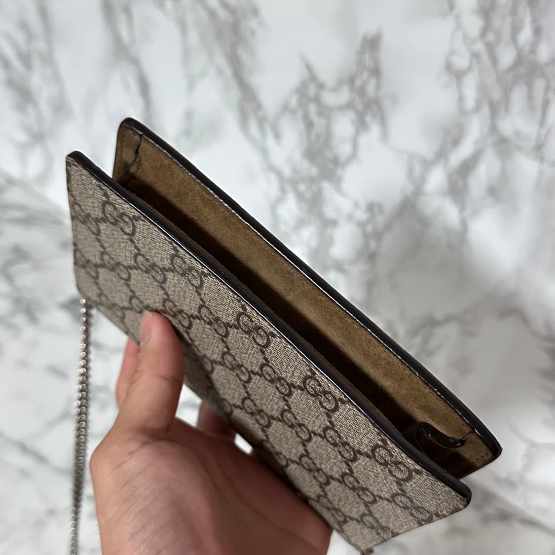 구찌 디오니소스 가방 크로스백 상품이미지5