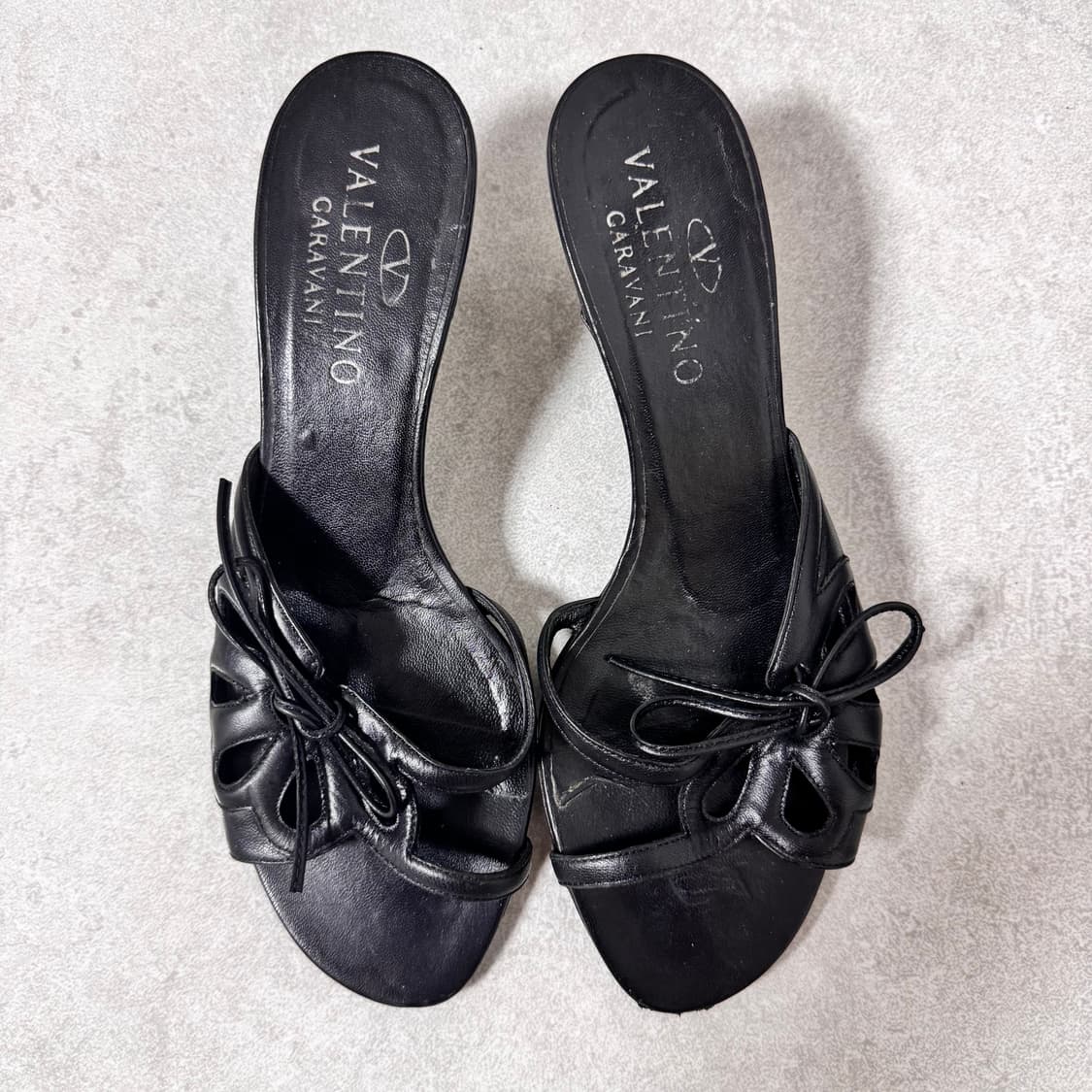 샤넬 프라다 셀린느 등 명품 구두 상품이미지7