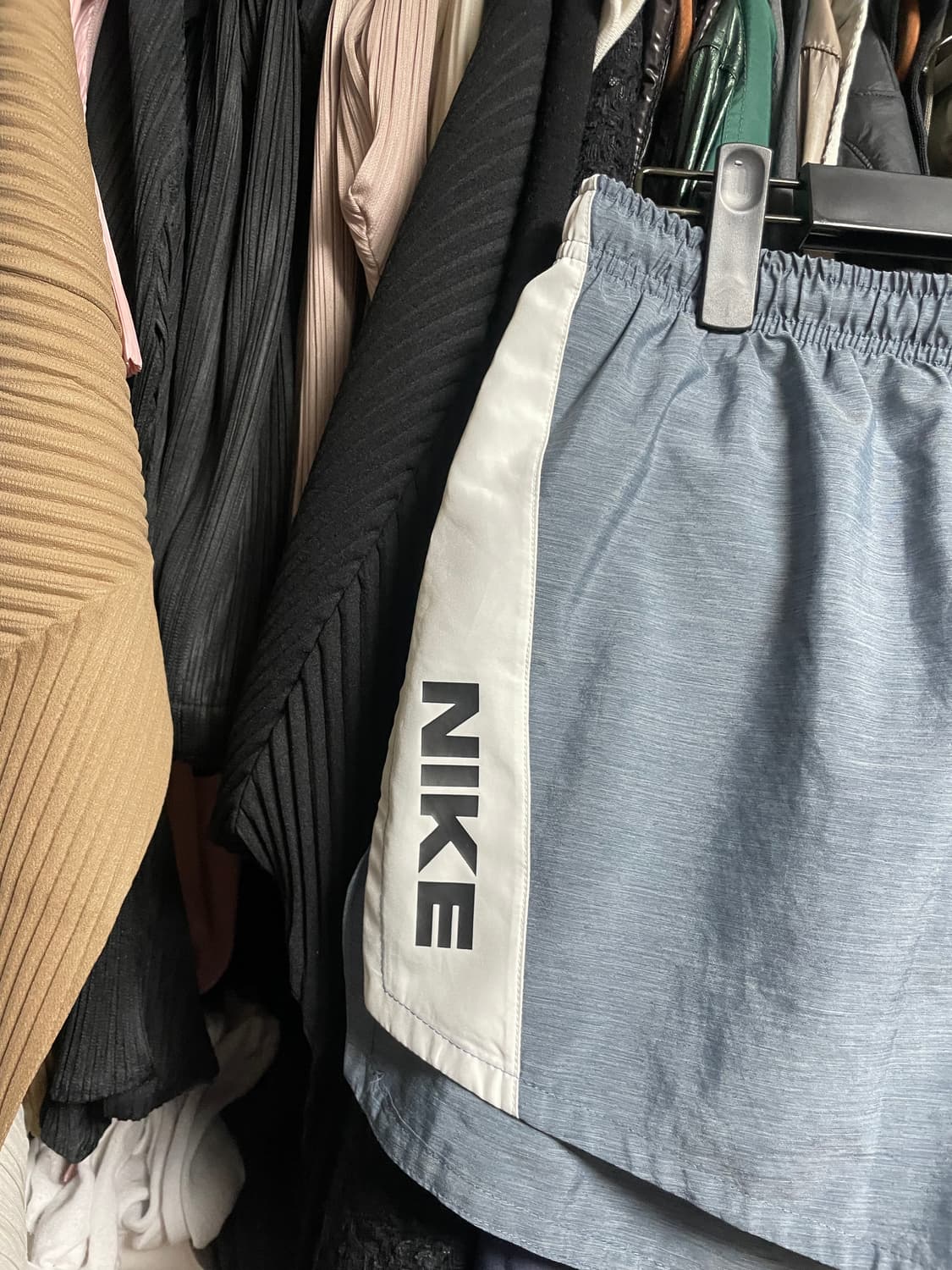 [L] 나이키 nike 마라톤 쇼츠 반바지 상품이미지2