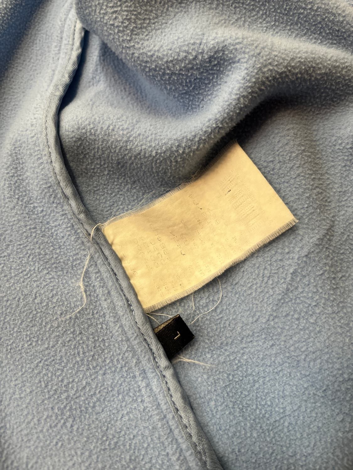 닐바렛 플리스 자켓 [ 100 ] 상품이미지7