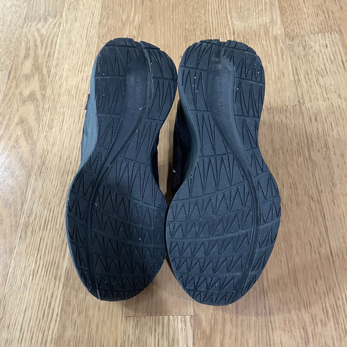 르꼬끄 보아 다이얼 런닝화 265 상품이미지8