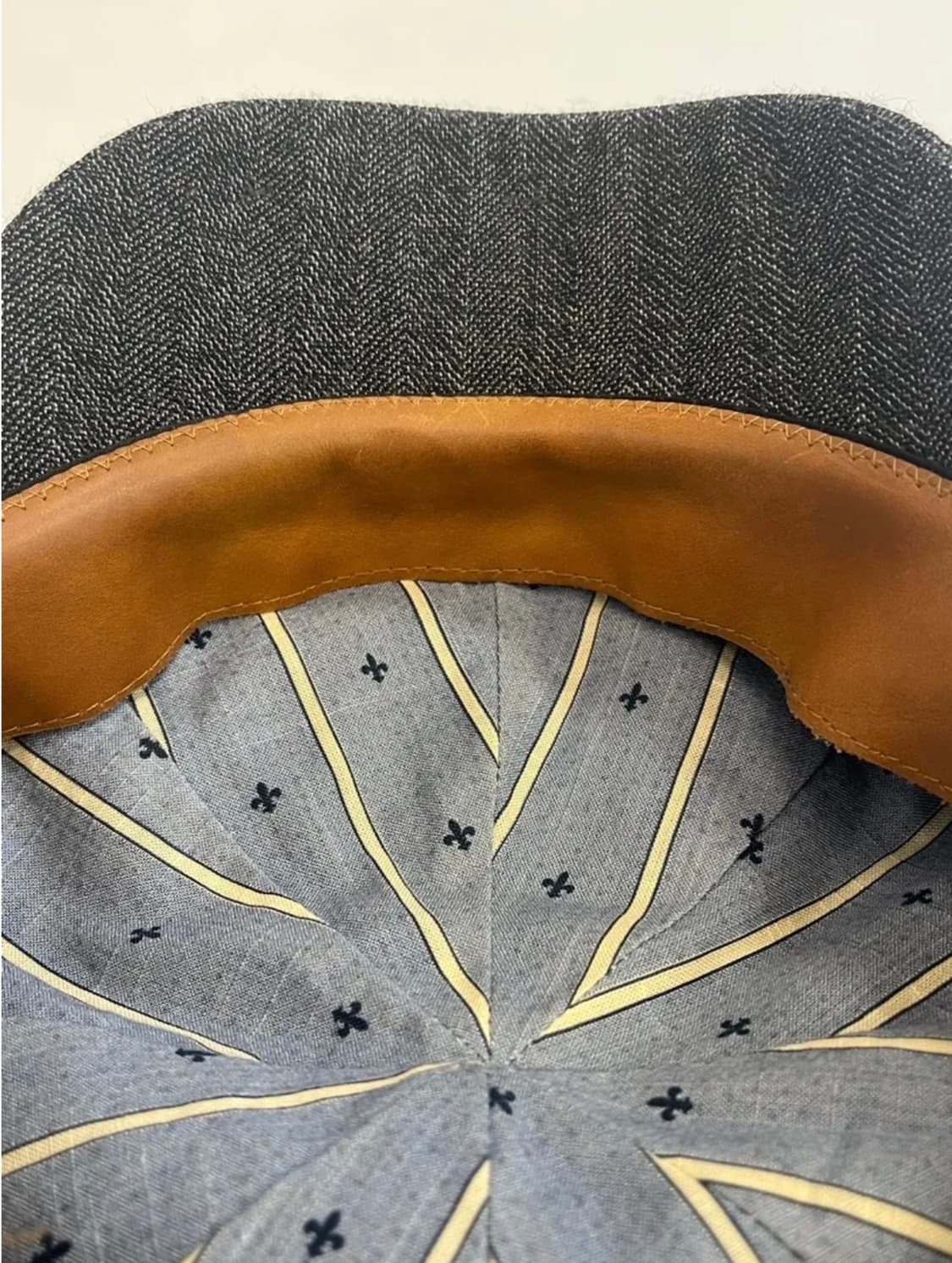 RRL 울 가스켓 상품이미지2