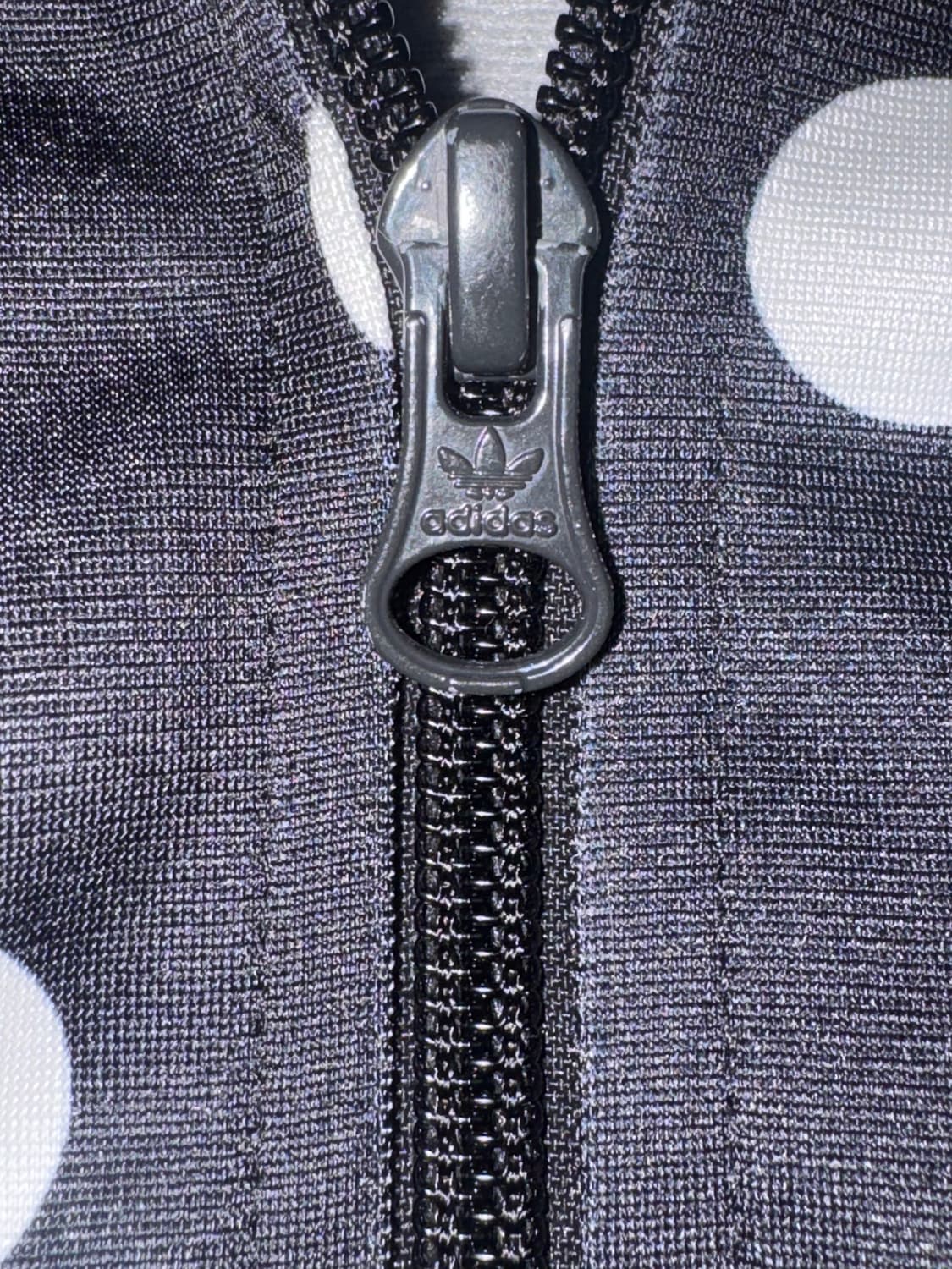 [100] 아디다스 파이어버드 도트 져지 트랙탑 상품이미지3