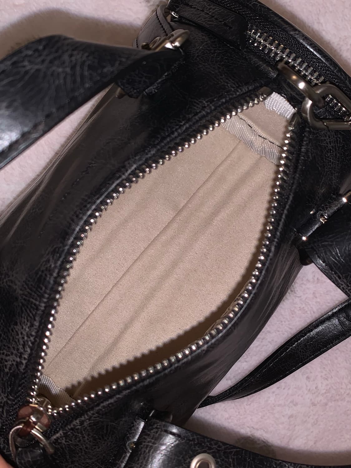 샌드뮤지엄 오크백 미니 상품이미지6