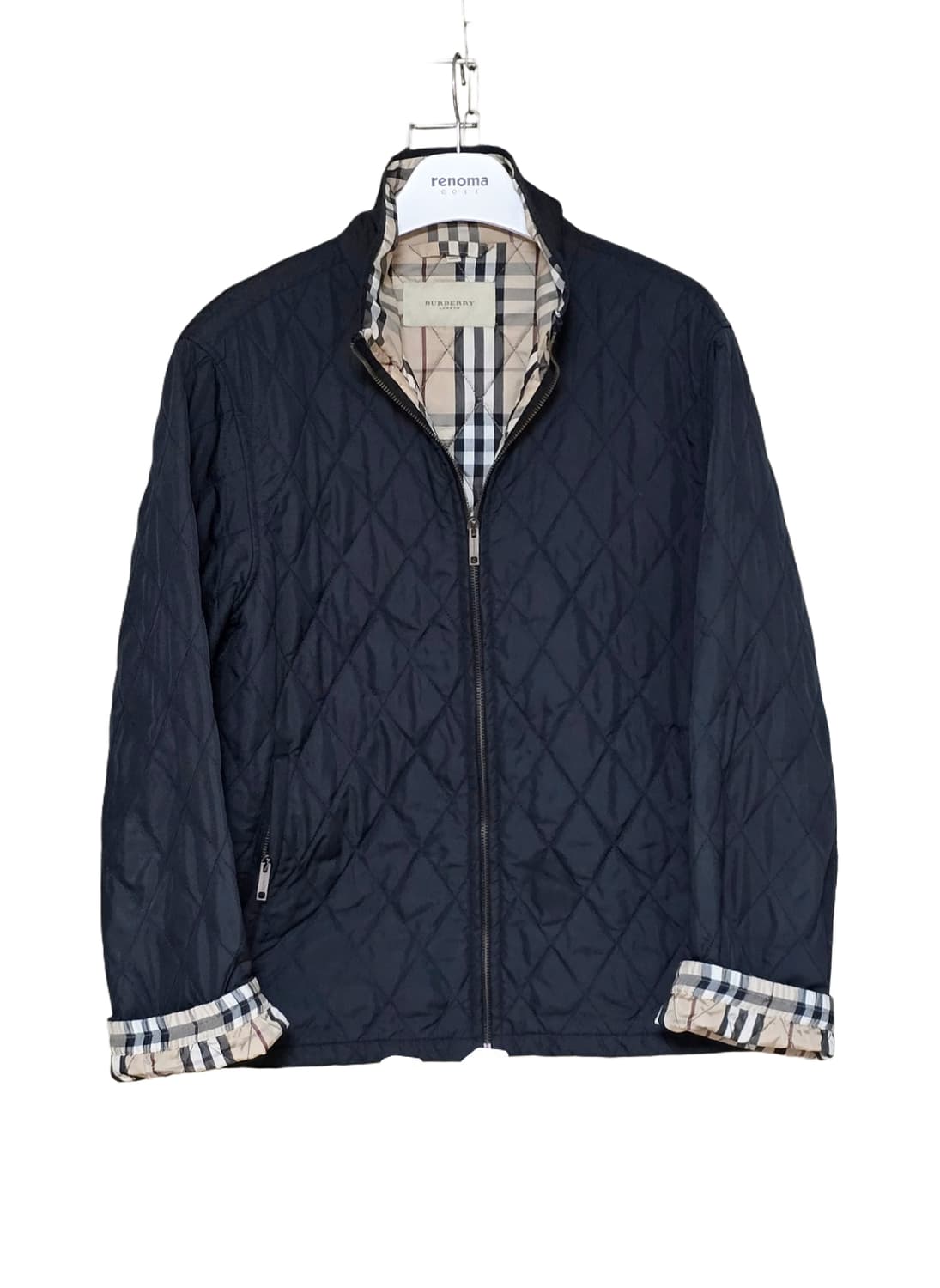 버버리 자켓/남95~100 상품이미지1