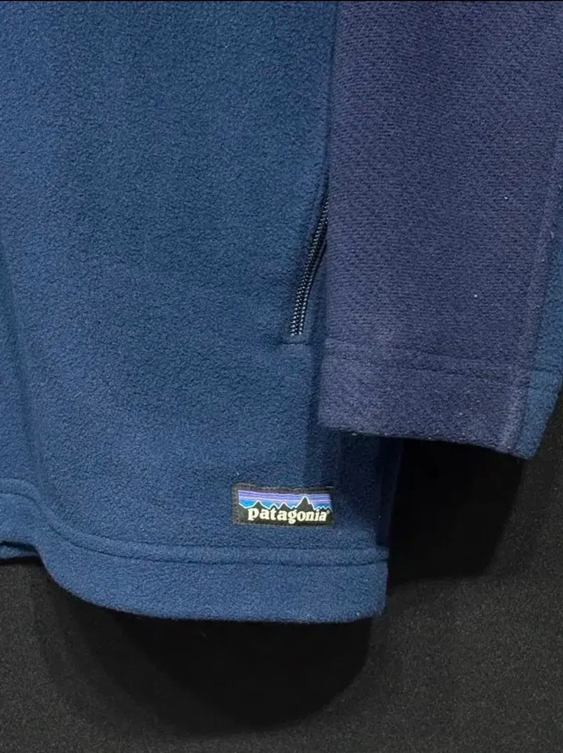 파타고니아 신칠라 후리스 상품이미지5