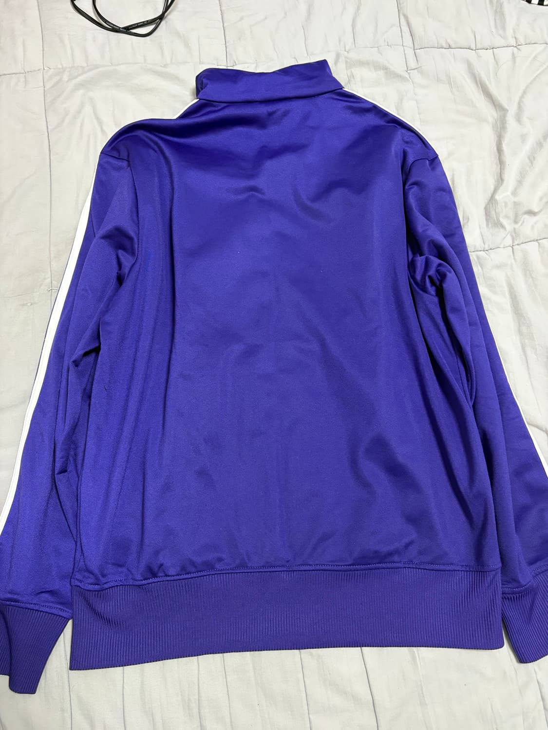 아디다스 파이어버드 트랙탑 져지 s 상품이미지2