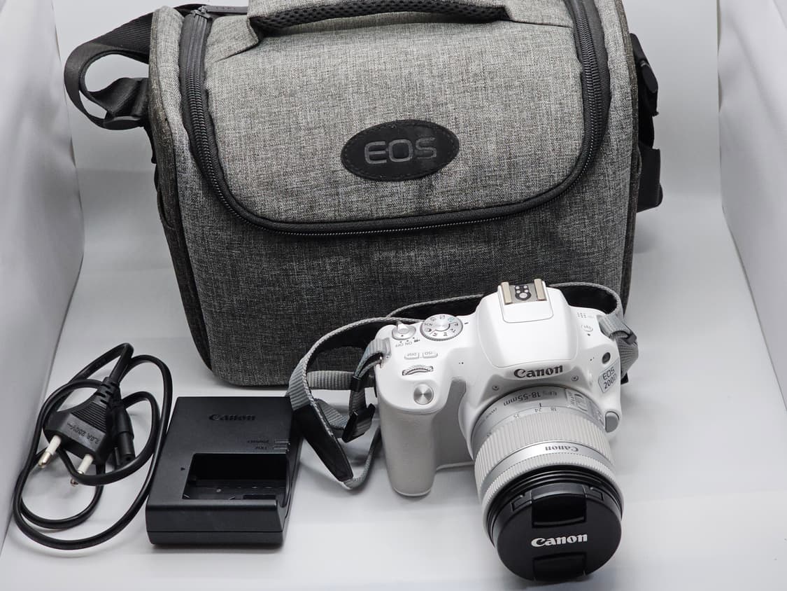 캐논 EOS 200D dslr 카메라 상품이미지10