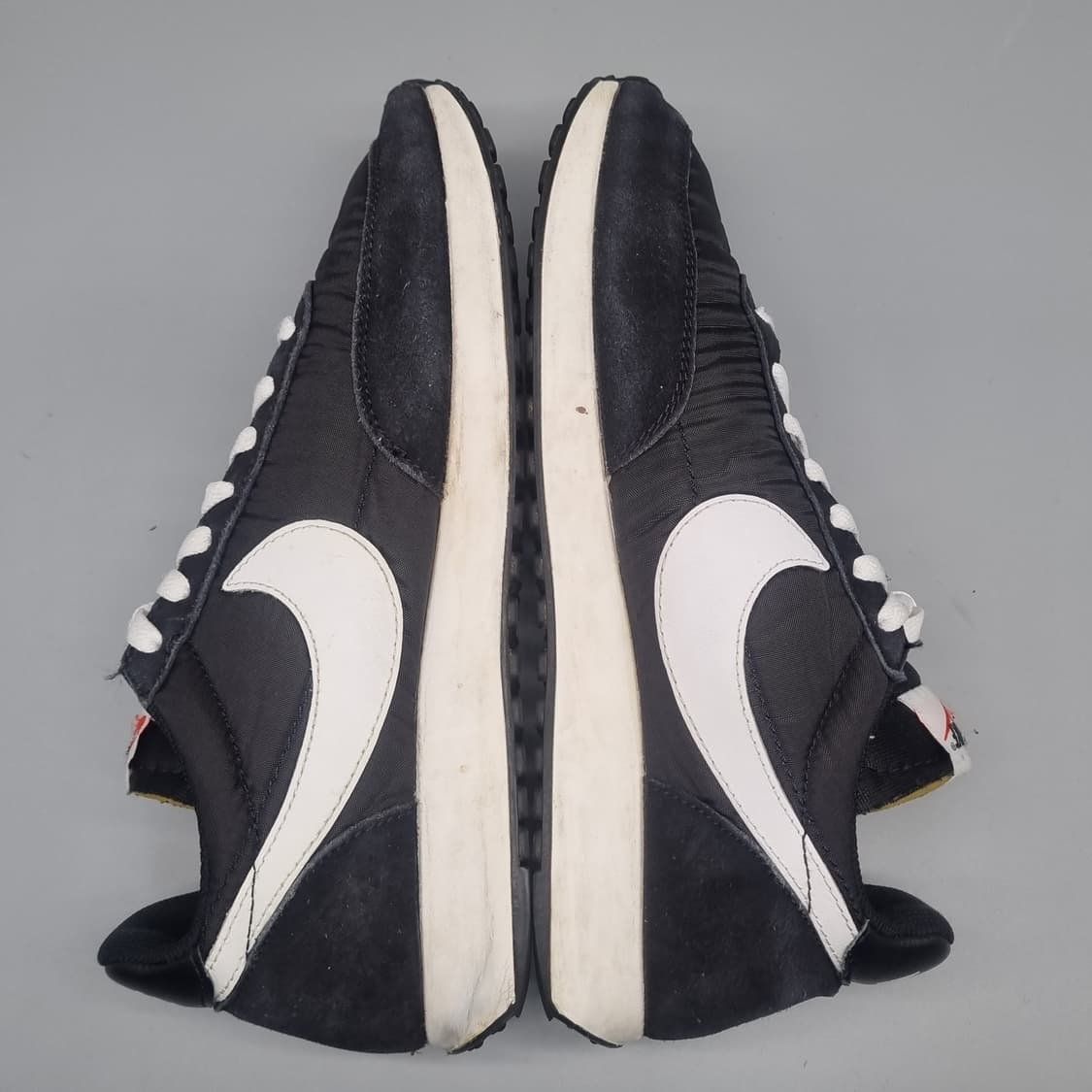 나이키 테일윈드79 검흰 남성운동화275 상품이미지5