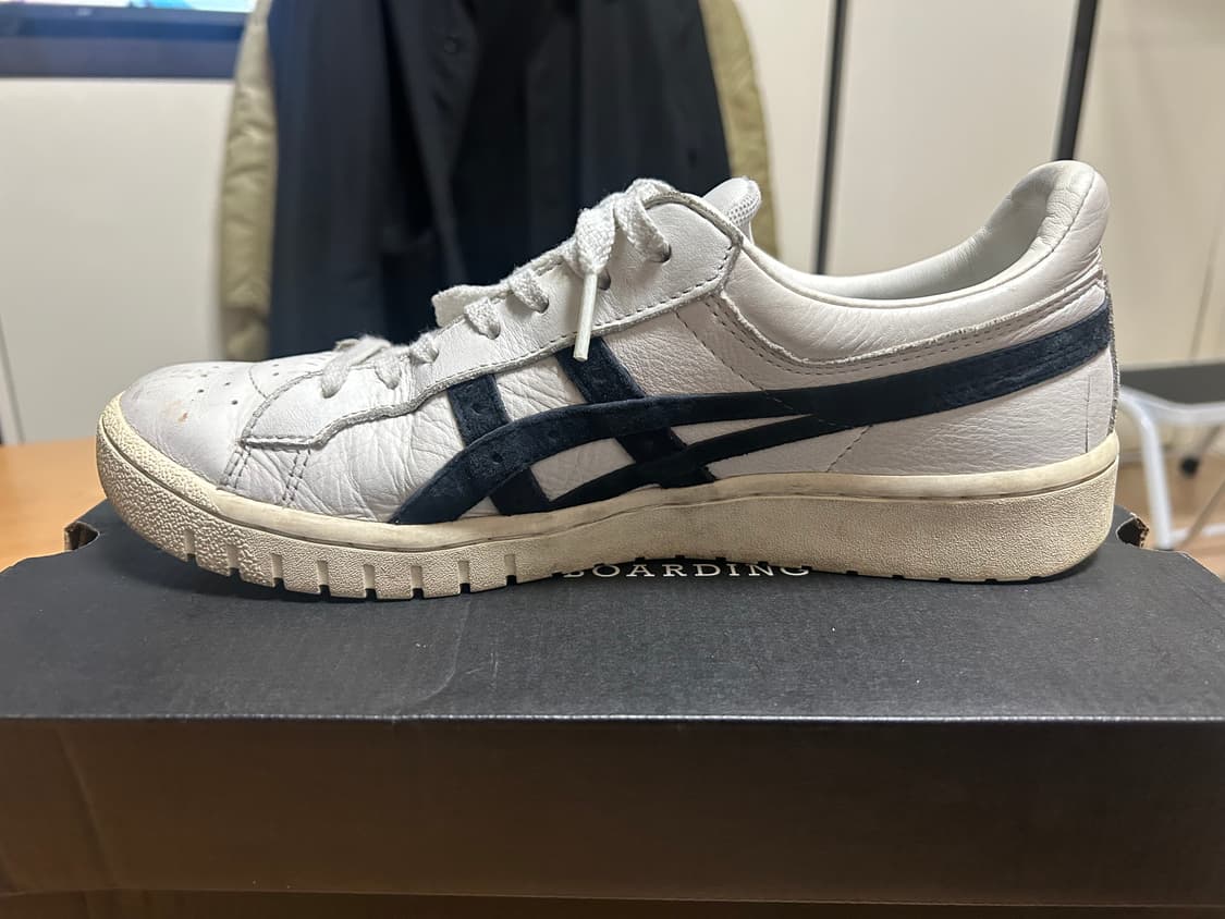 아식스 스니커즈 상품이미지5