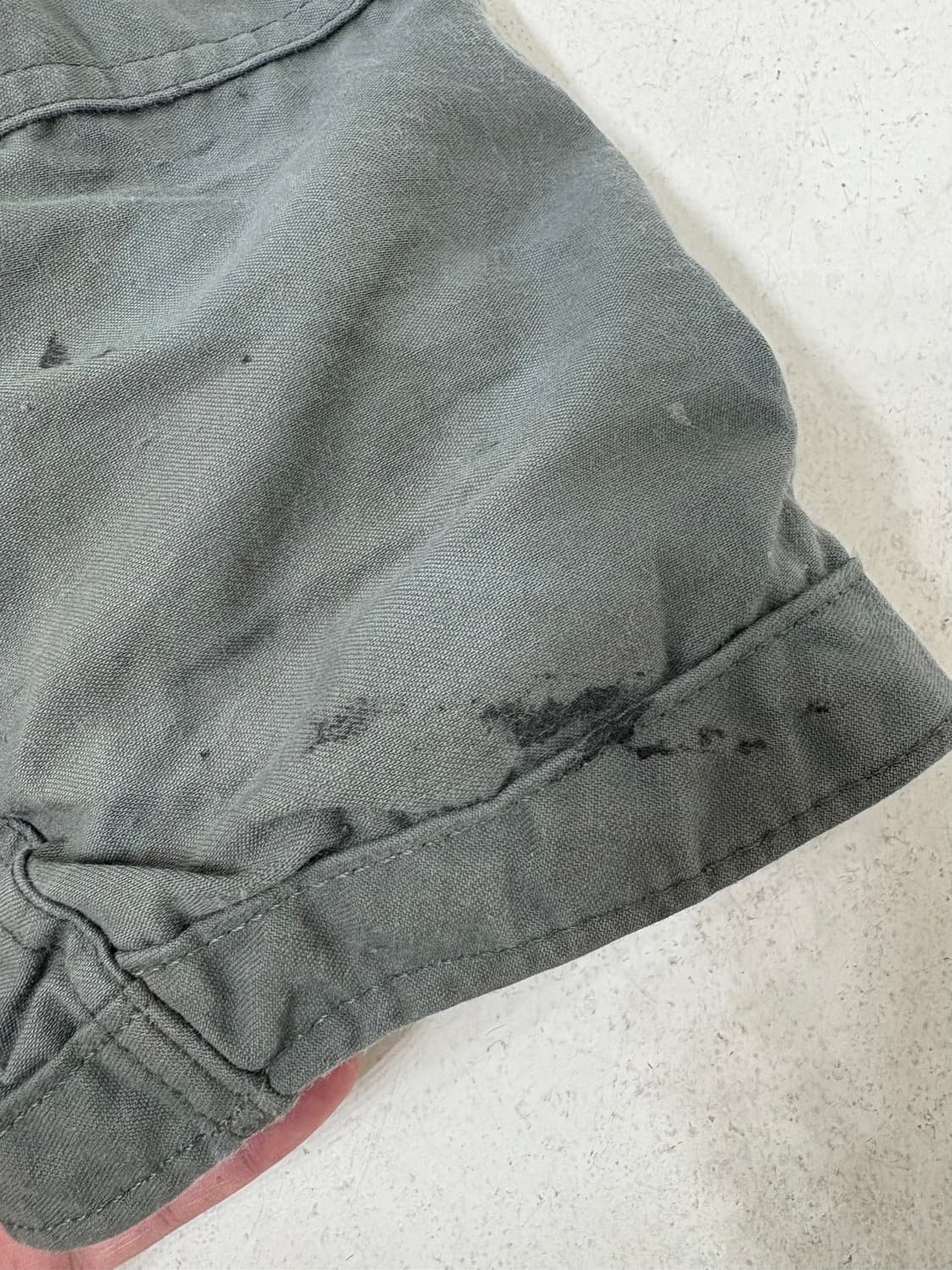 80's USAF N-3B  Extreme Cold Weather  상품이미지9