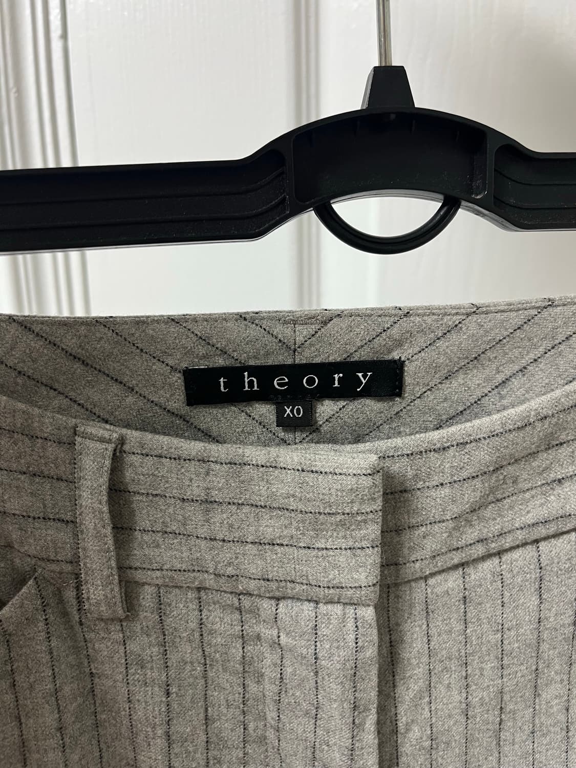 띠어리(Theory) 스트라이프 셋업 상품이미지7