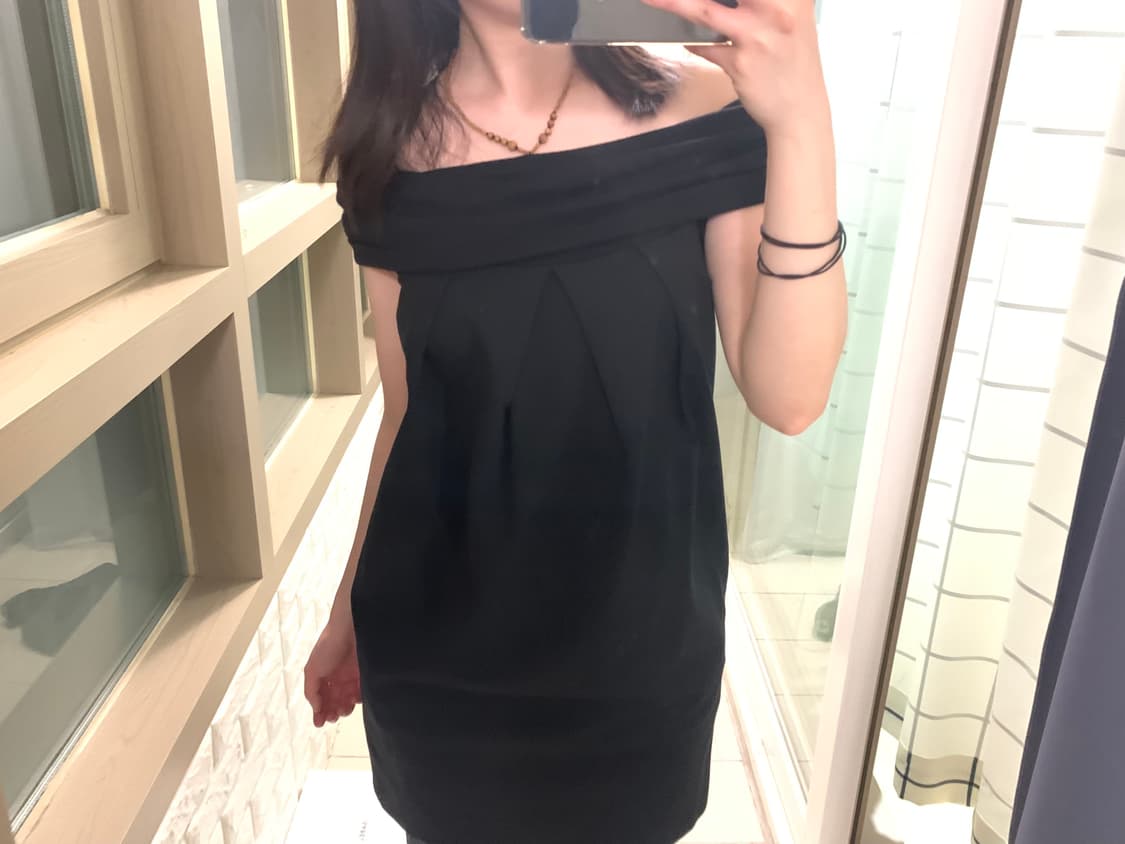 Armani exchange two way onepiece  상품이미지7