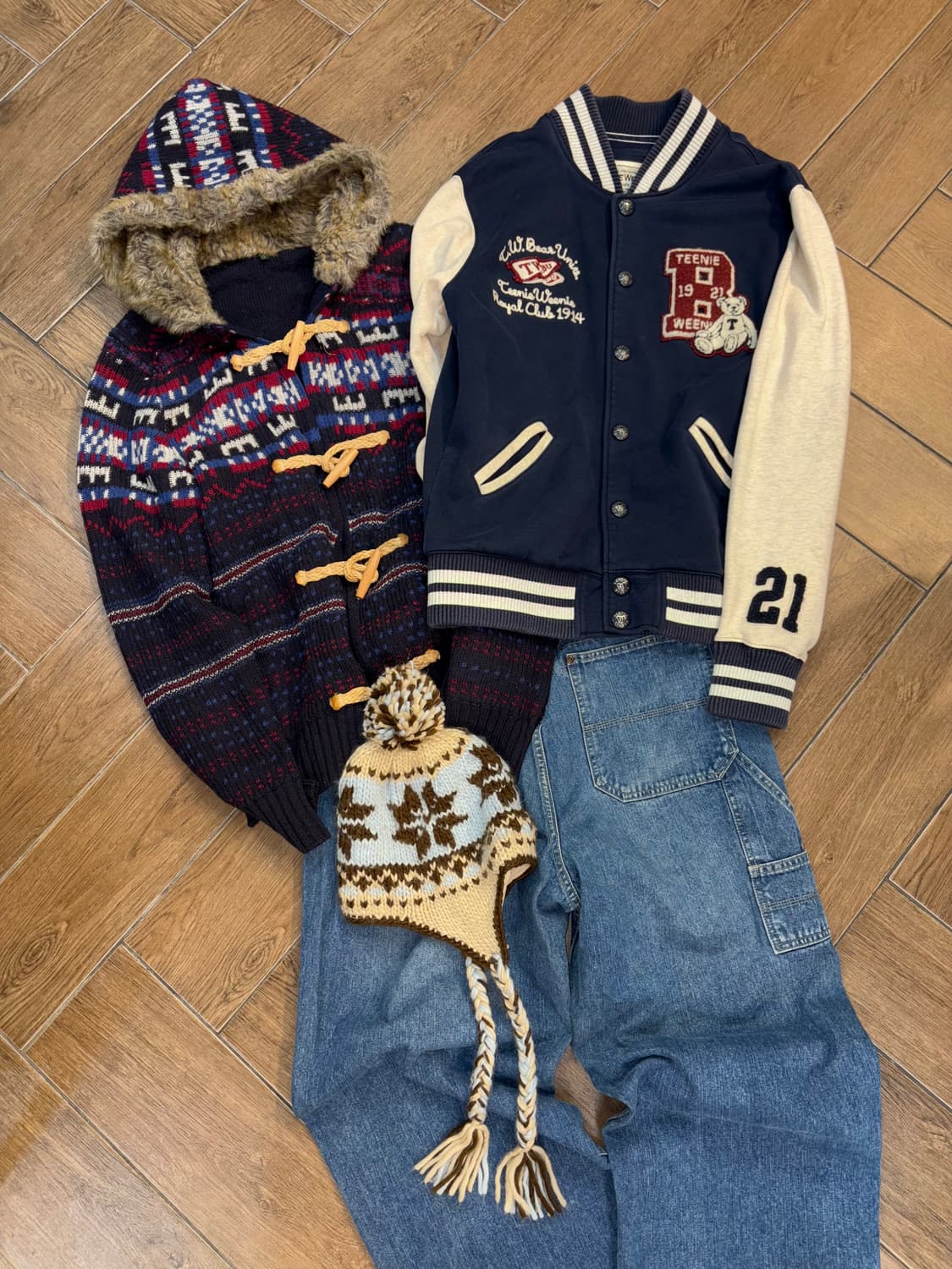 Baby Weety ! Code.1  상품이미지7