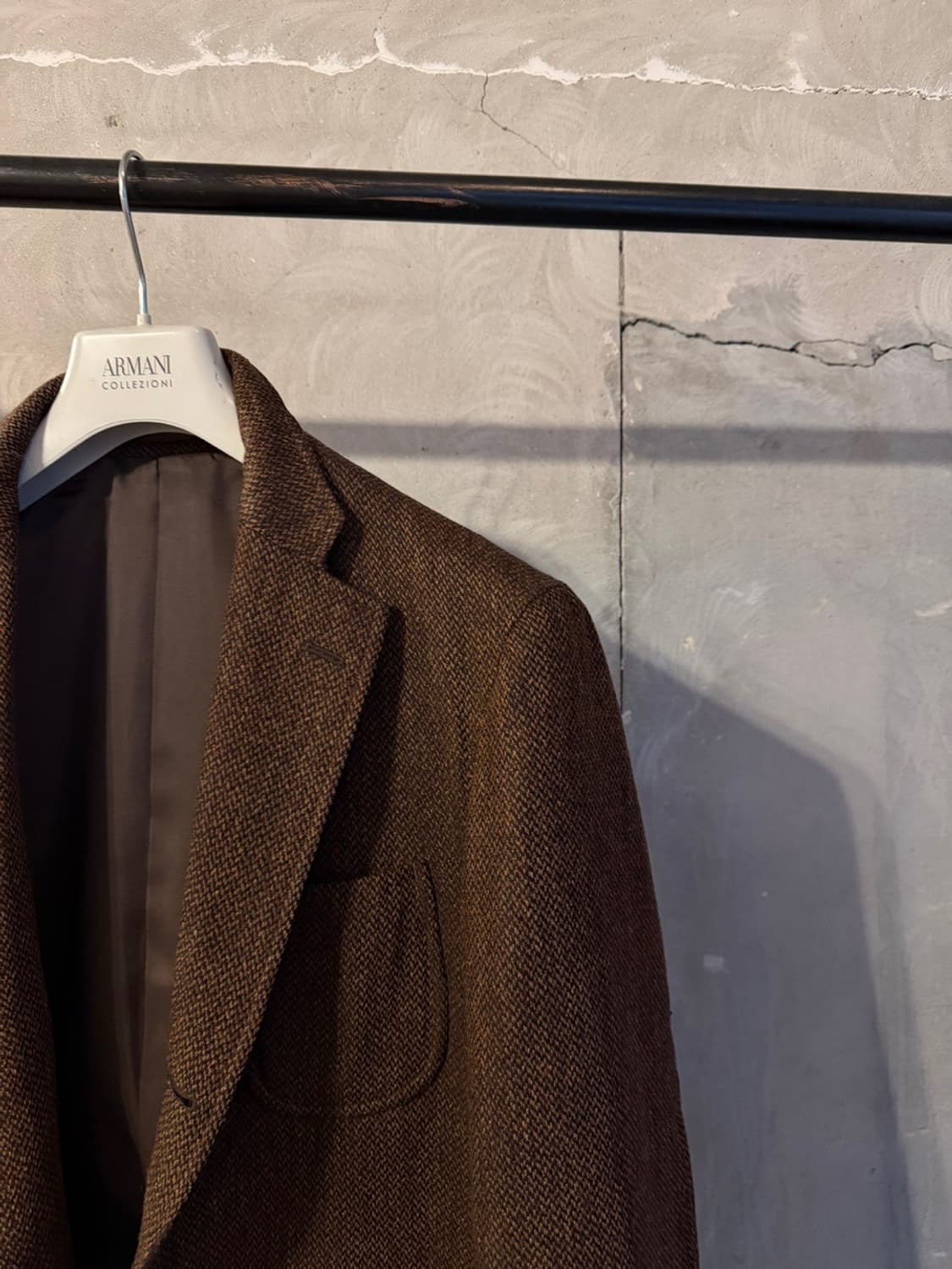 제이프레스 스포츠코트 테일러드 자켓 남성100 상품이미지3