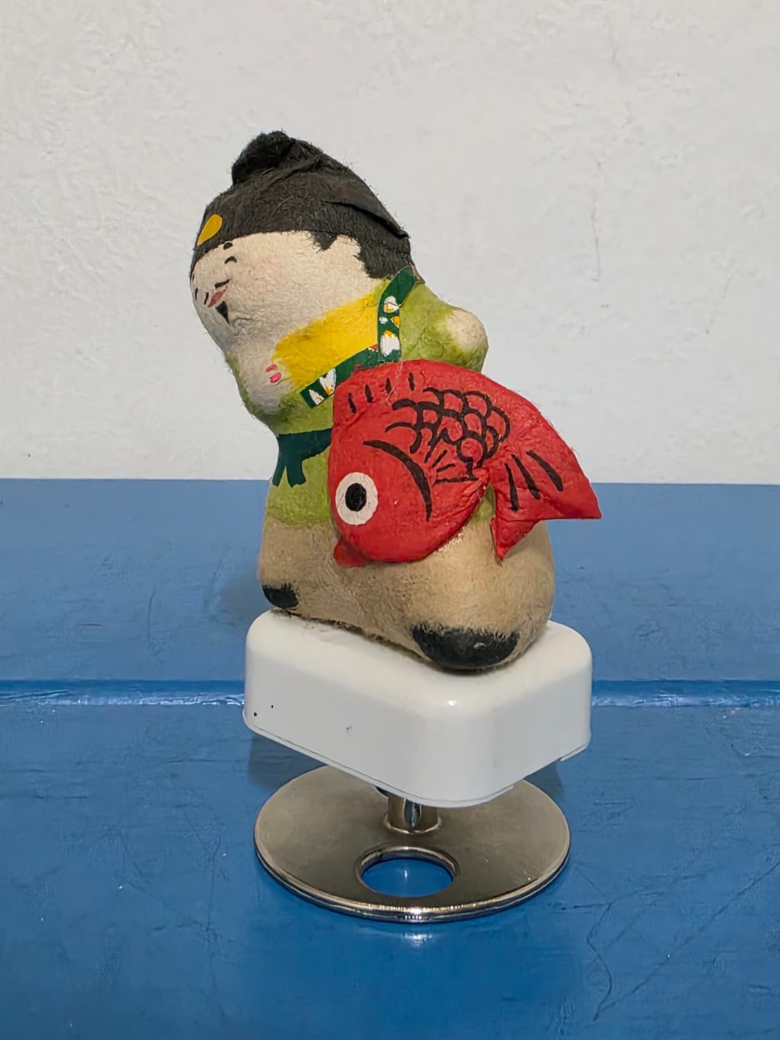 일본 빈티지 종이인형 오타루 오르골 매장구입   "캐논" 상품이미지3