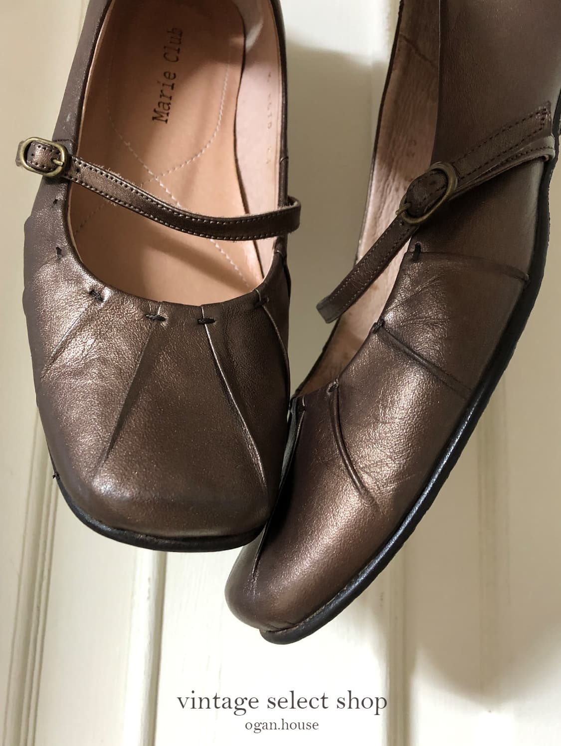 etc_no.3(flat shoes) 상품이미지2