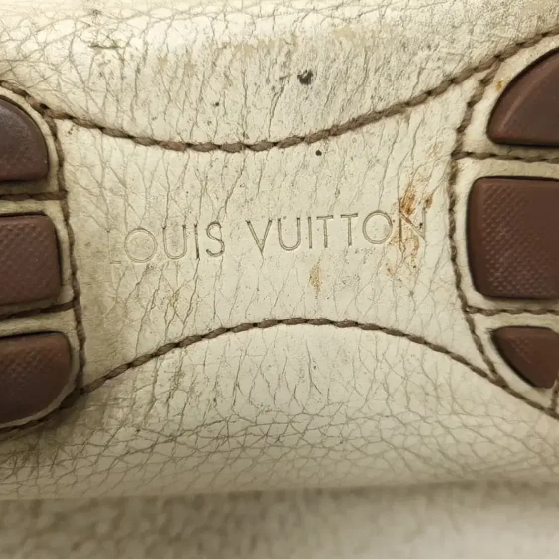 루이비통 여성 로퍼 상품이미지5