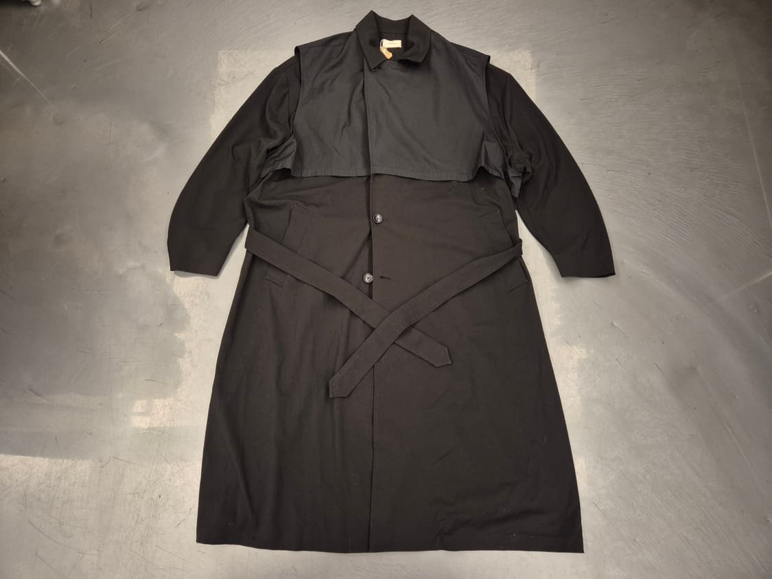 Toironier vest coat 상품이미지2